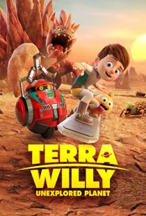 دانلود انیمیشن Terra Willy 2019113682-178249795