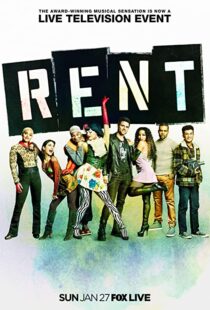 دانلود فیلم Rent: Live 2019113483-9253707
