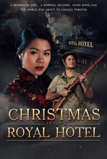 دانلود فیلم Christmas at the Royal Hotel 2018113978-737763398