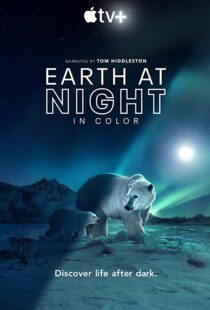 دانلود مستند Earth at Night in Color115148-821579500