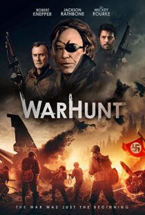 دانلود فیلم WarHunt 2022114713-825841755