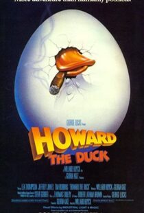 دانلود فیلم Howard the Duck 1986114942-1999597383