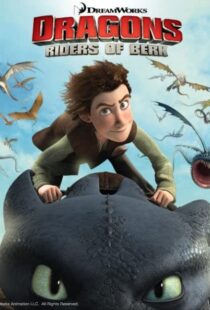 دانلود انیمیشن Dragons Riders Of Berk (DreamWorks Dragons)114708-2142143511