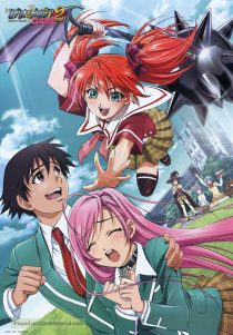 دانلود انیمه Rosario + Vampire111718-1809197874