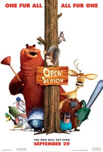 دانلود انیمیشن Open Season 2006116176-1785845859