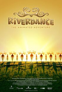 دانلود انیمیشن Riverdance: The Animated Adventure 2021115345-308041141