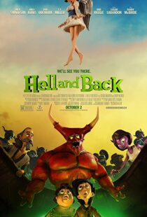 دانلود انیمیشن Hell and Back 2015116076-738124451