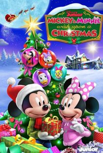 دانلود انیمیشن Mickey and Minnie Wish Upon a Christmas 2021116104-1018241650