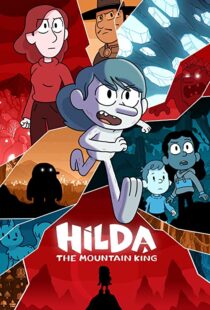 دانلود انیمیشن Hilda and the Mountain King 2021115918-2048576678