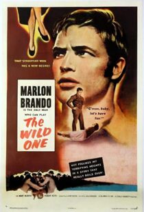 دانلود فیلم The Wild One 1953115341-965257755