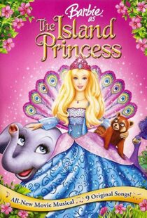 دانلود انیمیشن Barbie as the Island Princess 2007115703-2109963933
