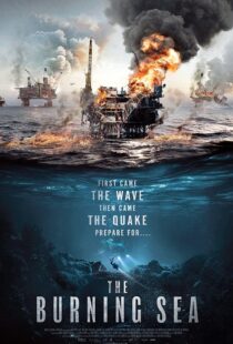 دانلود فیلم The Burning Sea 2021116500-646501693