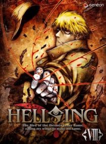 دانلود انیمه Hellsing: The Dawn109733-586732317