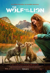 دانلود فیلم The Wolf and the Lion 2021132608-633276011