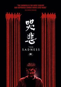دانلود فیلم The Sadness 2021195166-448330449