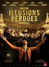 دانلود فیلم Lost Illusions 2021194495-90316142