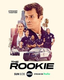 دانلود سریال The Rookie8068-26864939