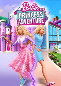 دانلود انیمیشن Barbie Princess Adventure 2020193953-976848017