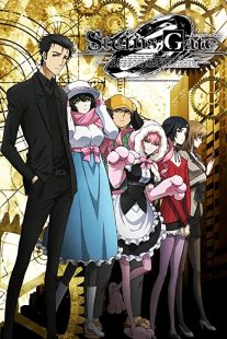 دانلود انیمه Steins;Gate 0109774-1917911614