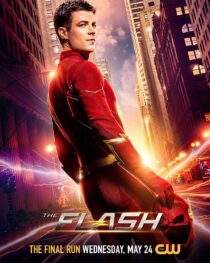 دانلود سریال The Flash19713-370744139