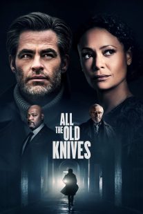 دانلود فیلم All the Old Knives 2022162210-628578198