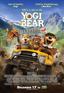 دانلود انیمیشن Yogi Bear 2010198951-1202662253