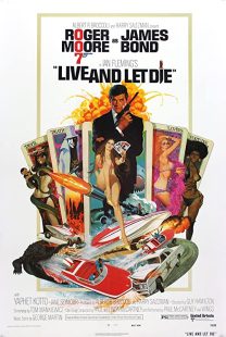 دانلود فیلم Live and Let Die 197310449-541265941