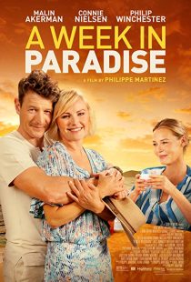 دانلود فیلم A Week in Paradise 2022196554-444527087