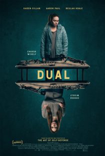 دانلود فیلم Dual 2022198896-713547341