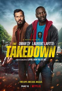 دانلود فیلم The Takedown 2022197827-1877002239