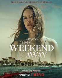 دانلود فیلم The Weekend Away 2022198046-514757211