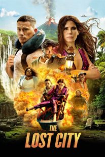 دانلود فیلم The Lost City 2022198167-1395926145