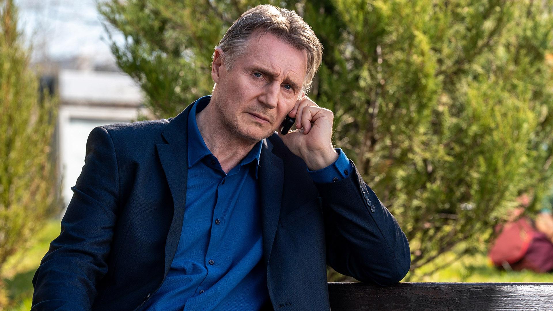 دانلود فیلم Memory 2022