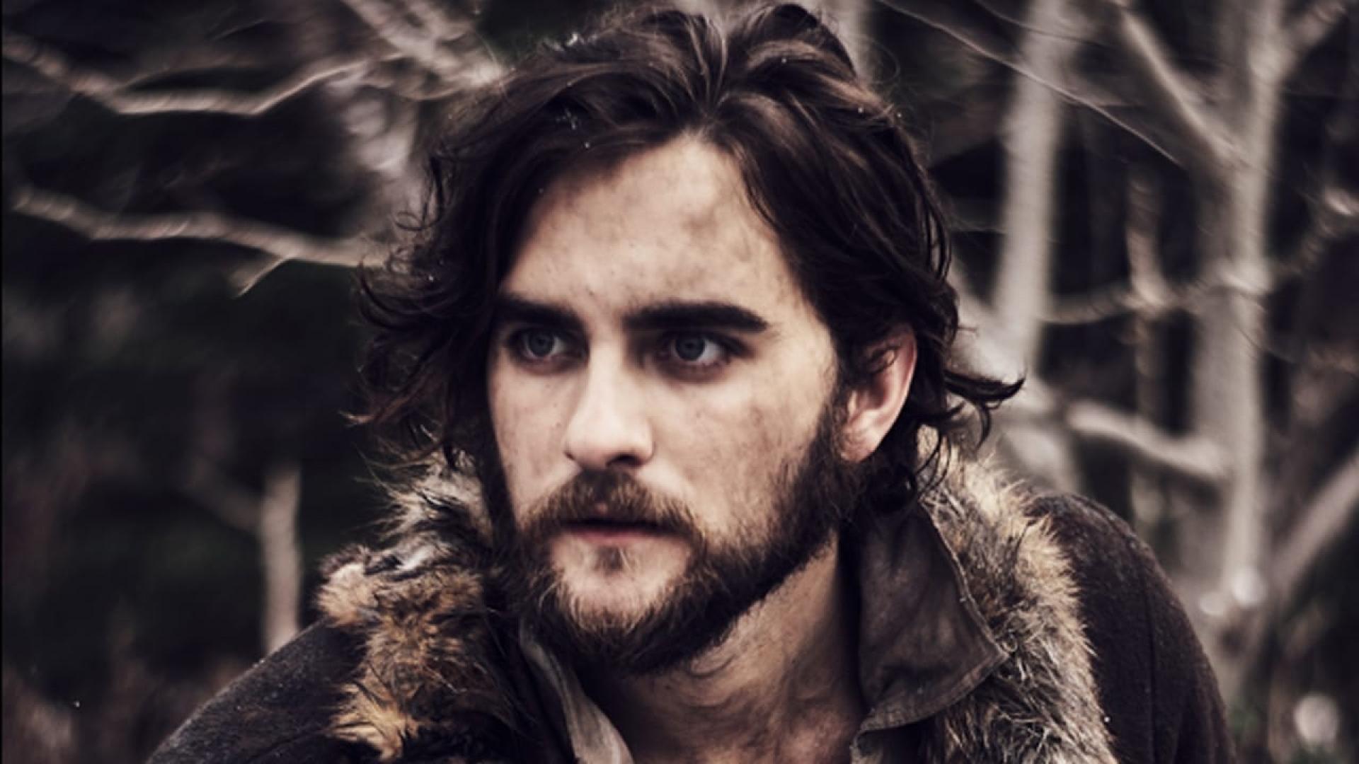 دانلود سریال Frontier