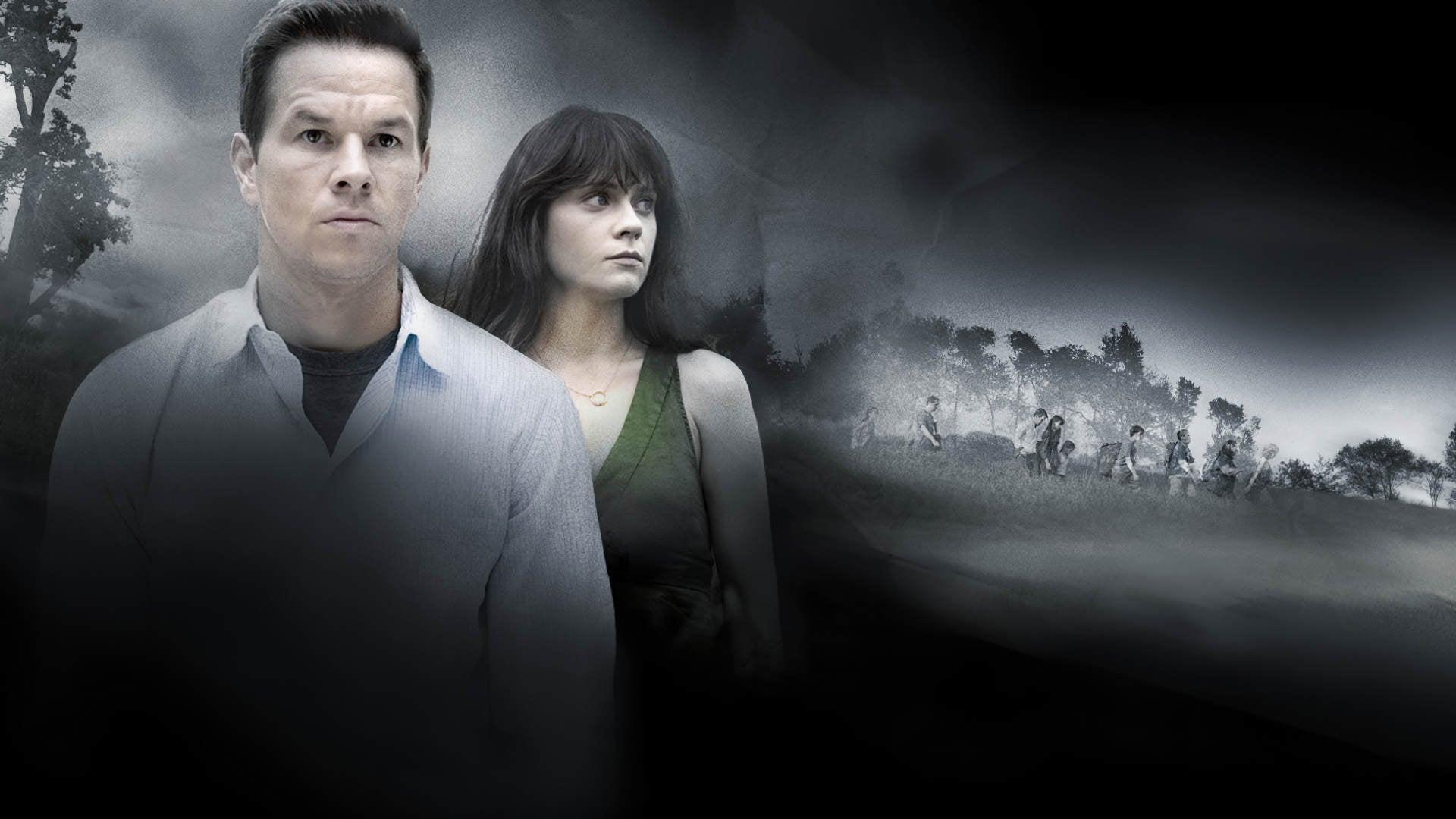 دانلود فیلم The Happening 2008
