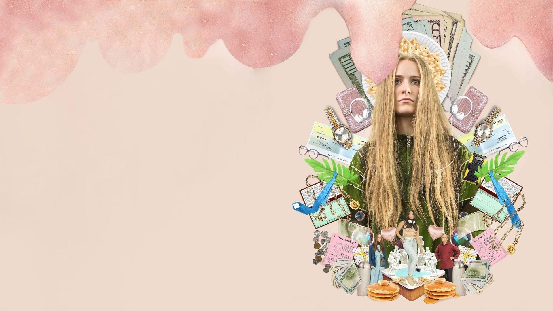 دانلود فیلم Kajillionaire 2020