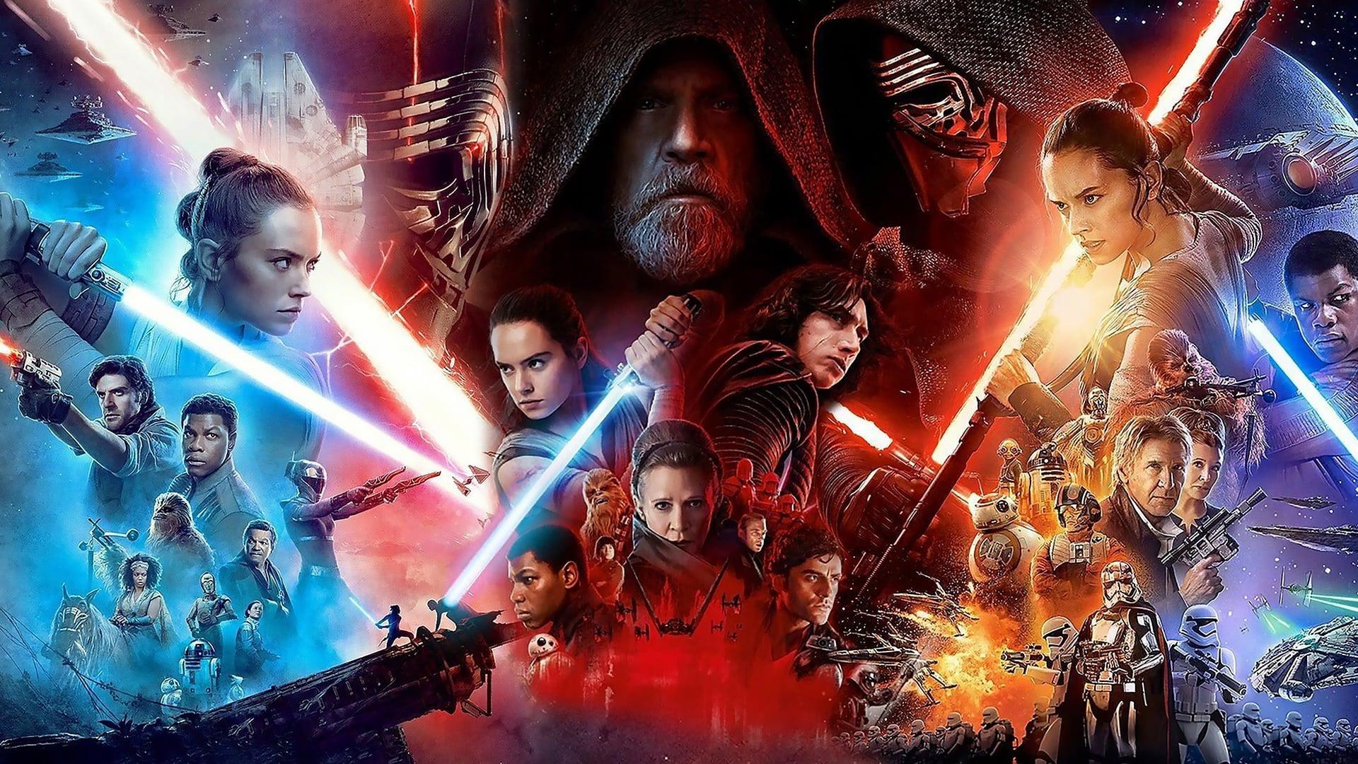 دانلود فیلم Star Wars: Episode VIII – The Last Jedi 2017