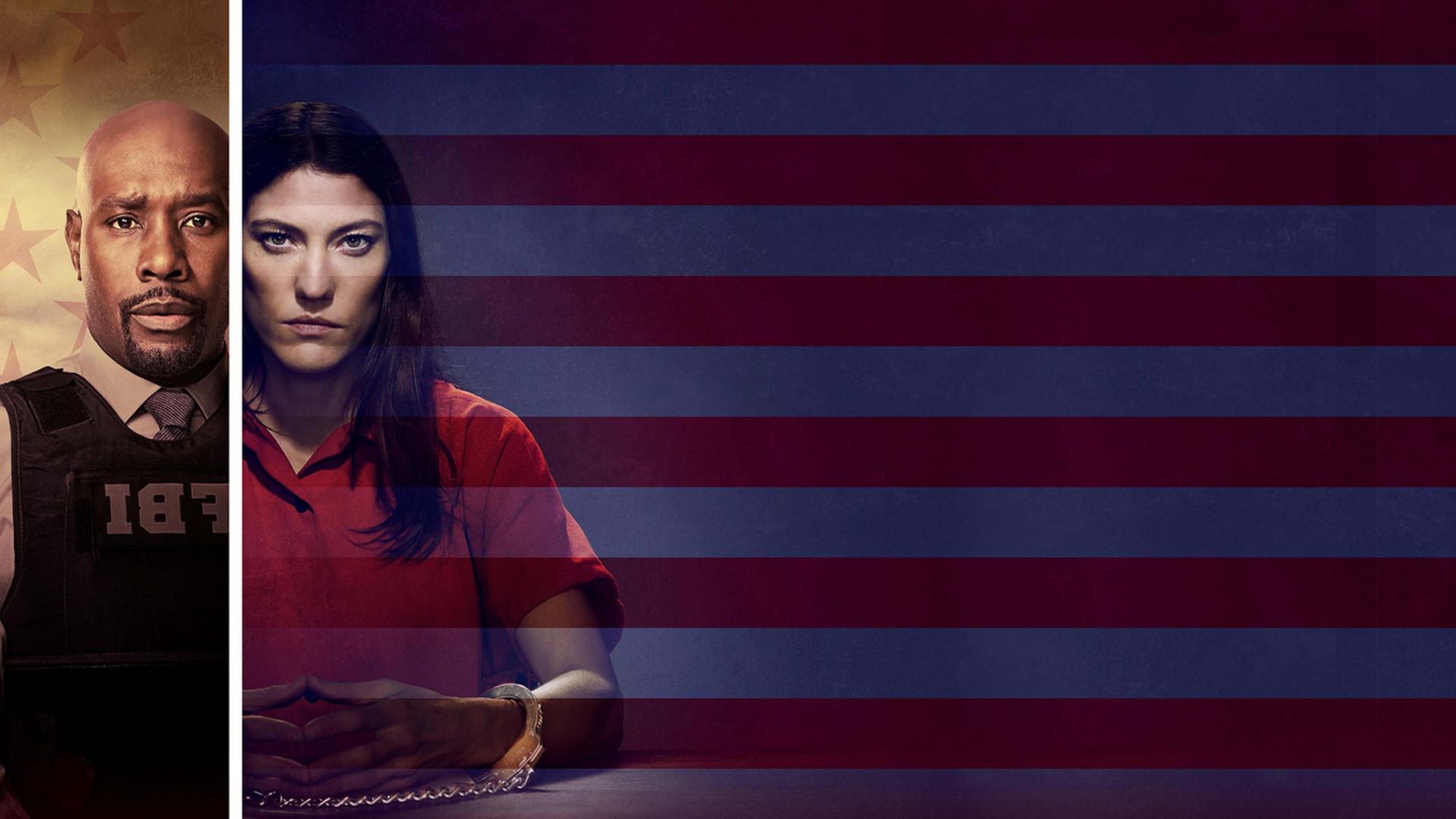 دانلود سریال The Enemy Within