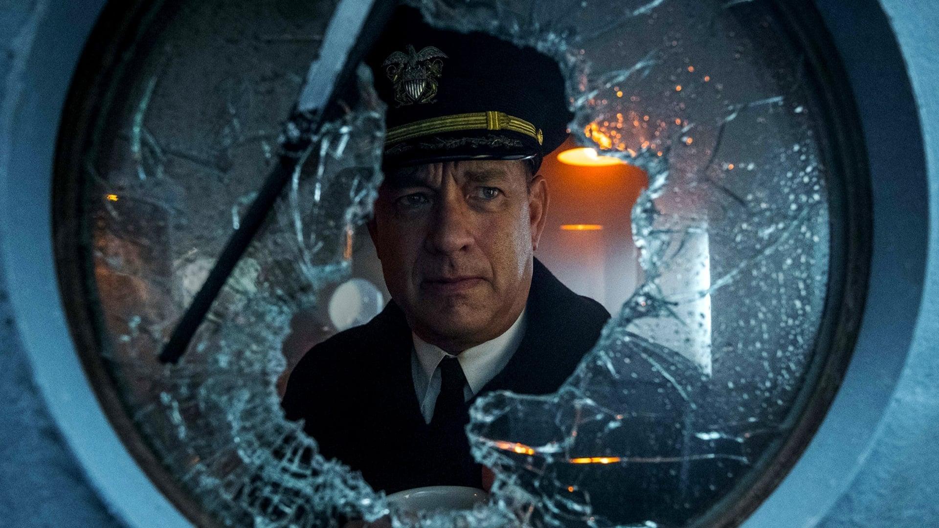 دانلود فیلم Greyhound 2020