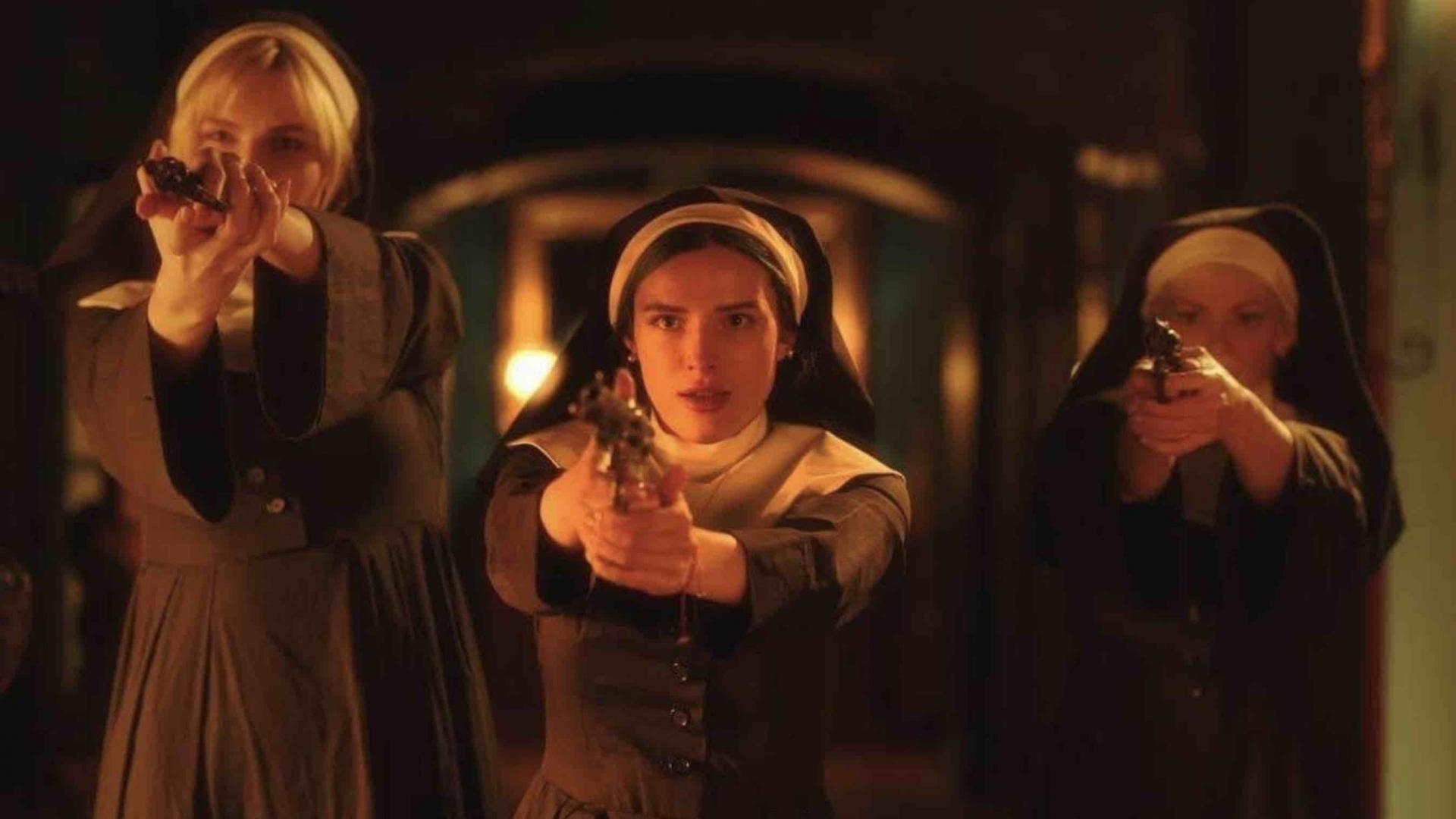 دانلود فیلم Habit 2021