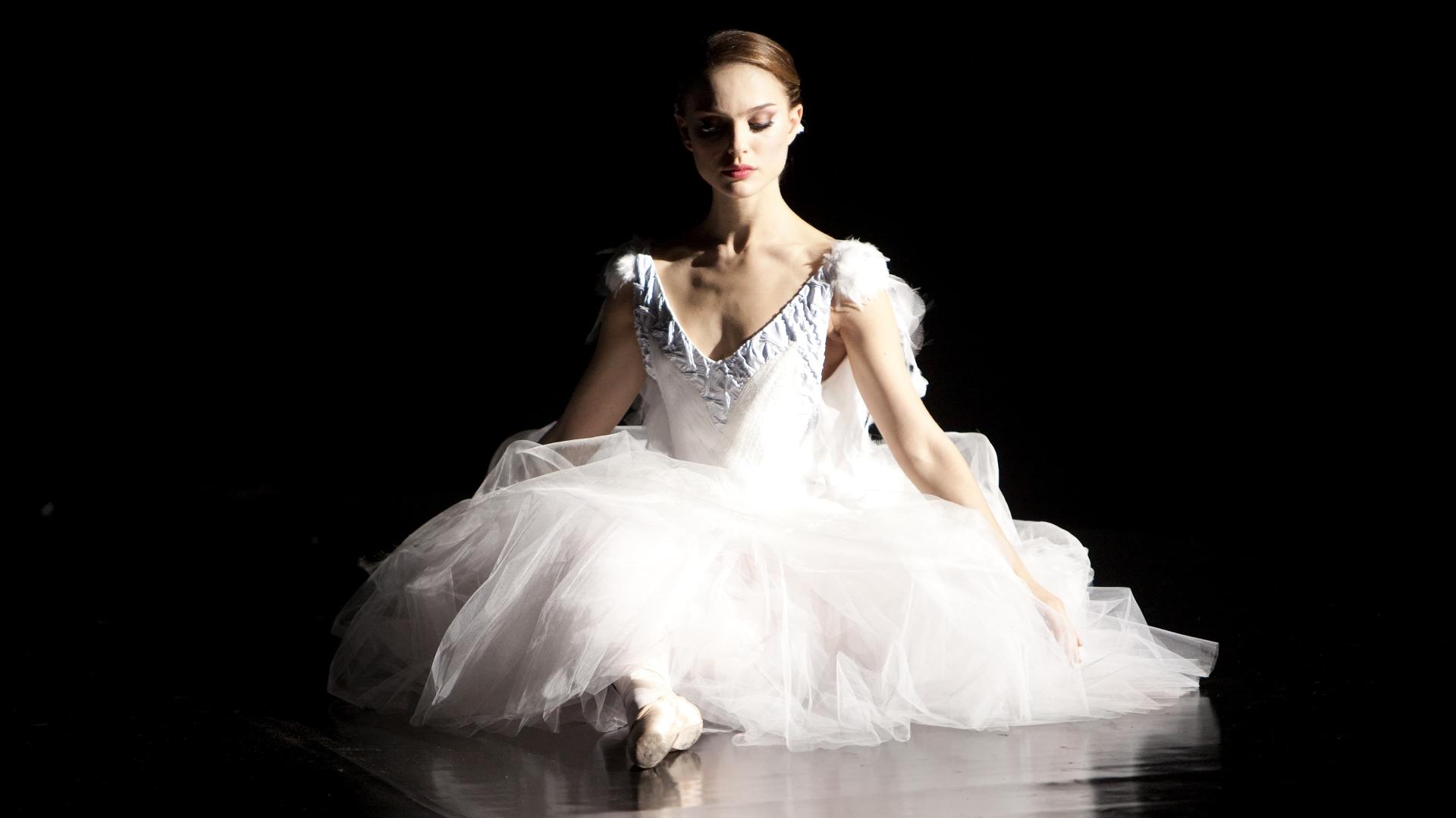 دانلود فیلم Black Swan 2010