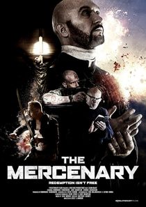 دانلود فیلم The Mercenary 201930103-854455152