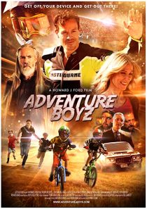 دانلود فیلم Adventure Boyz 201932940-1745458145