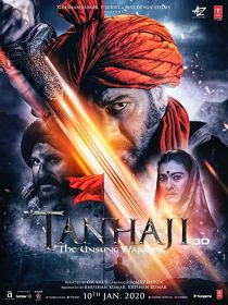 دانلود فیلم هندی Tanhaji: The Unsung Warrior 202039845-448327686