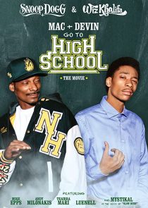 دانلود فیلم Mac & Devin Go to High School 201236408-134009514