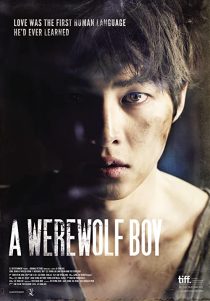 دانلود فیلم کره ای A Werewolf Boy 201236212-1386944971