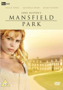 دانلود فیلم Mansfield Park 200741096-988668456