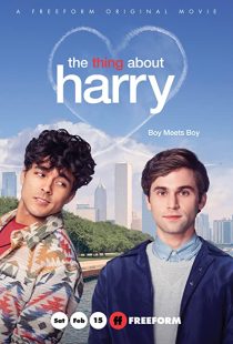 دانلود فیلم The Thing About Harry 202033225-1608393473