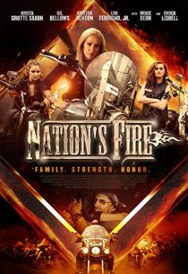 دانلود فیلم Nation’s Fire 201930255-52587915