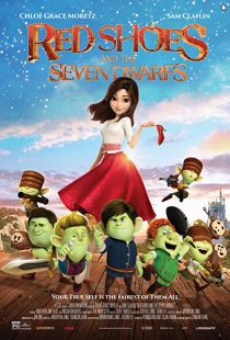 دانلود انیمیشن Red Shoes and the Seven Dwarfs 201937789-1681245290
